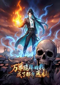 治愈动漫云上牧场